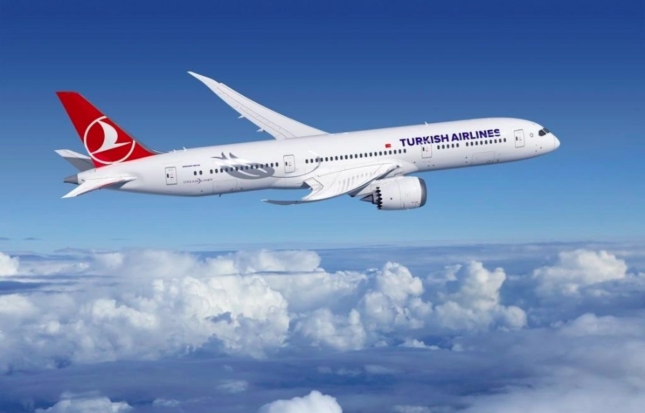 More Turkish Airlines flights to connect Vietnam and Turkey from October